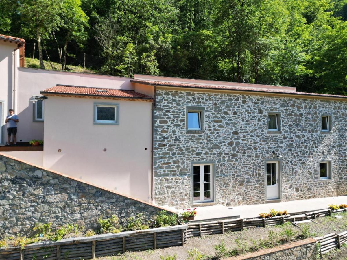 Casa Vacanze Raggio Di Sole Grotte  Eksteriør bilde
