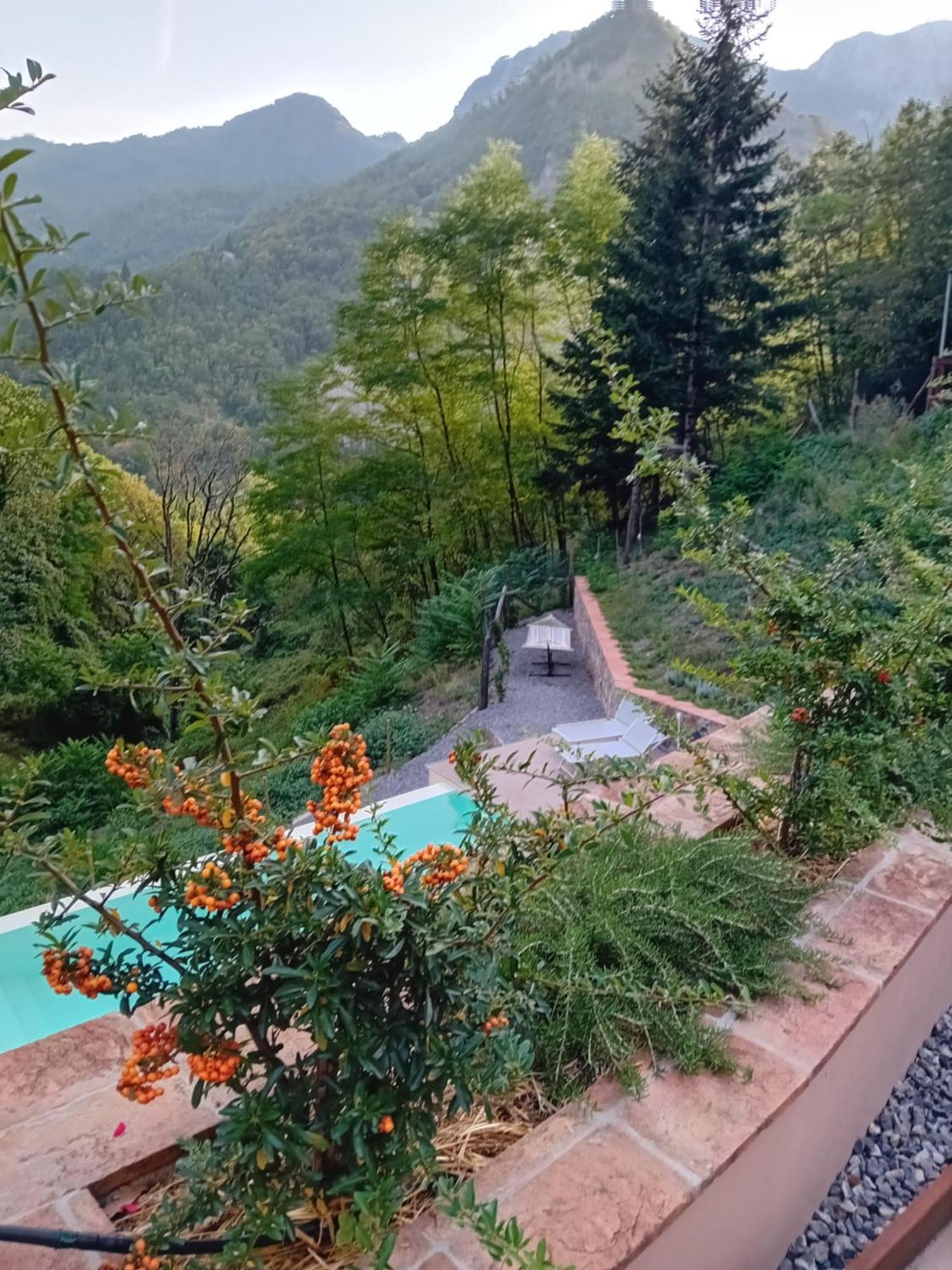 Casa Vacanze Raggio Di Sole Grotte  Eksteriør bilde