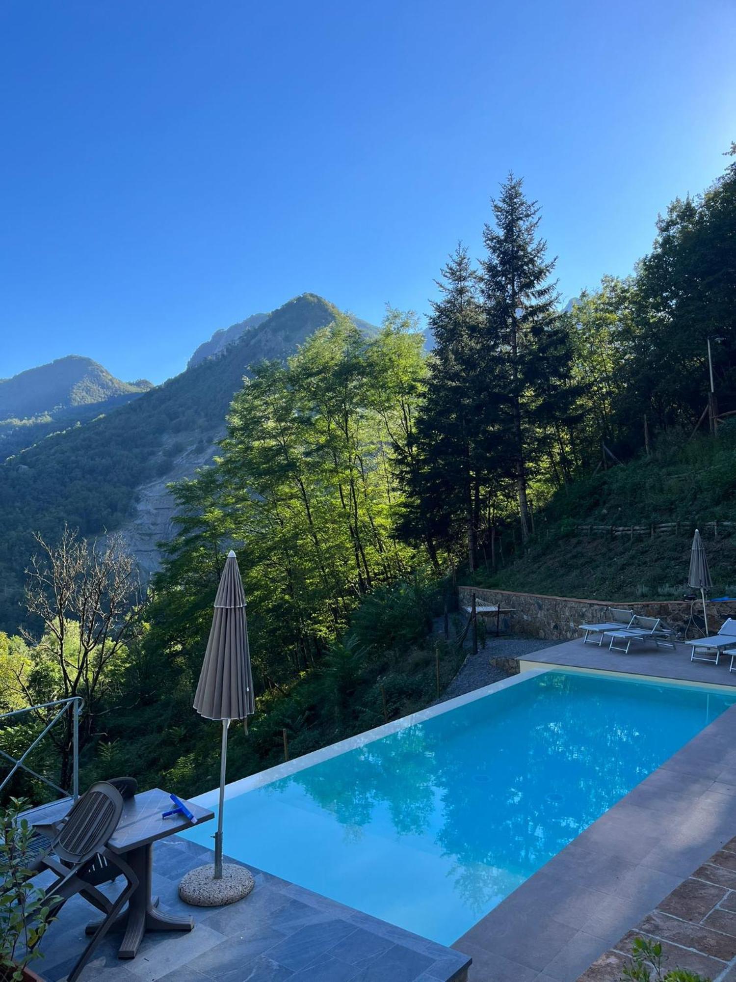Casa Vacanze Raggio Di Sole Grotte  Eksteriør bilde