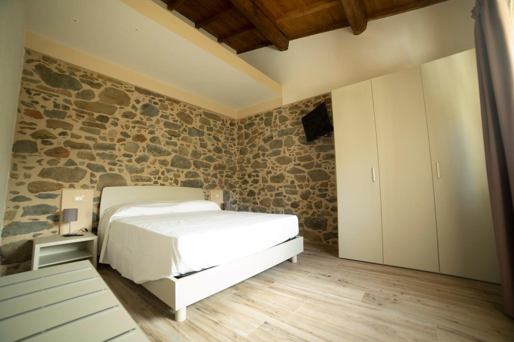 Casa Vacanze Raggio Di Sole Grotte  Eksteriør bilde