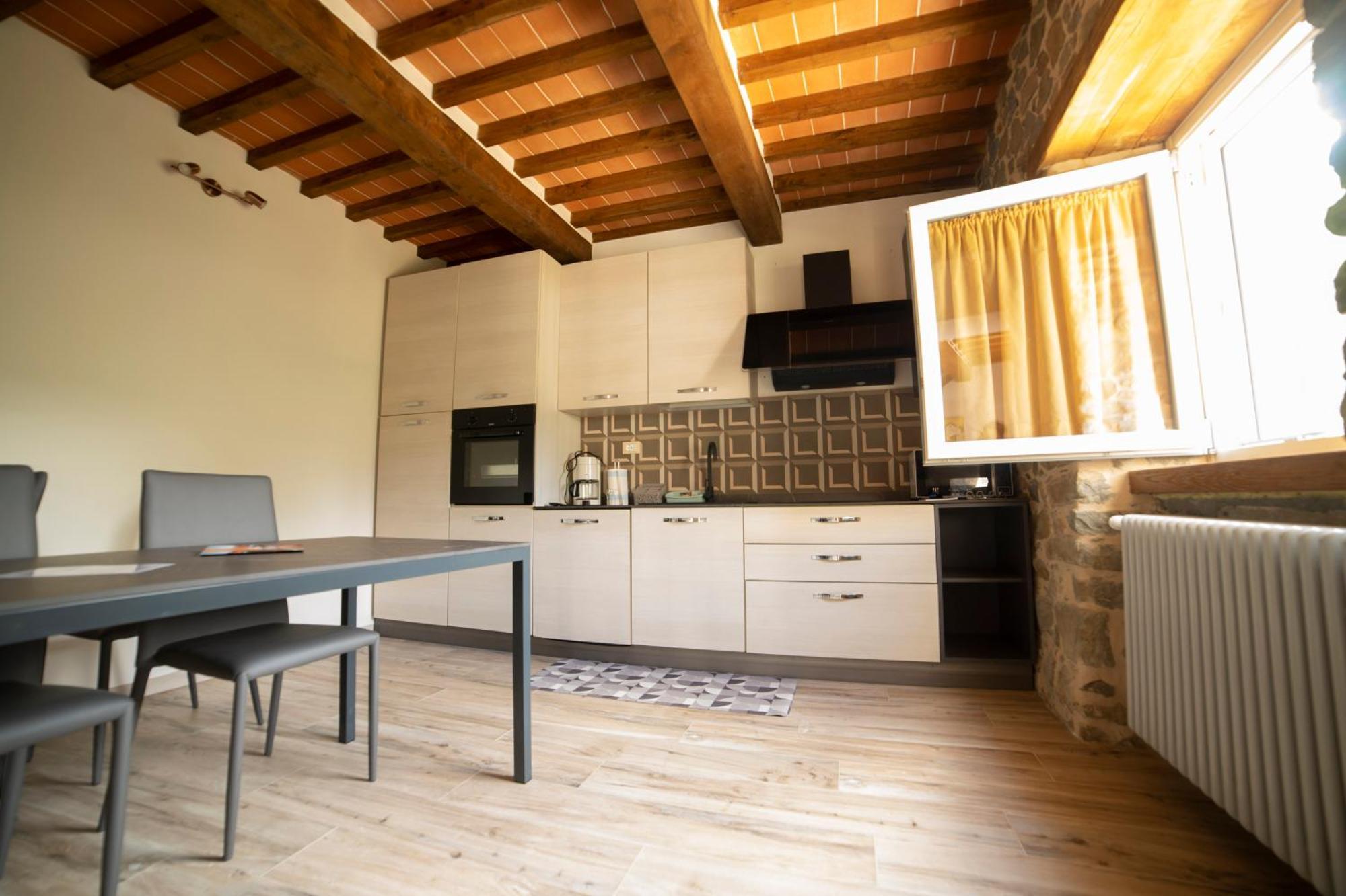 Casa Vacanze Raggio Di Sole Grotte  Eksteriør bilde