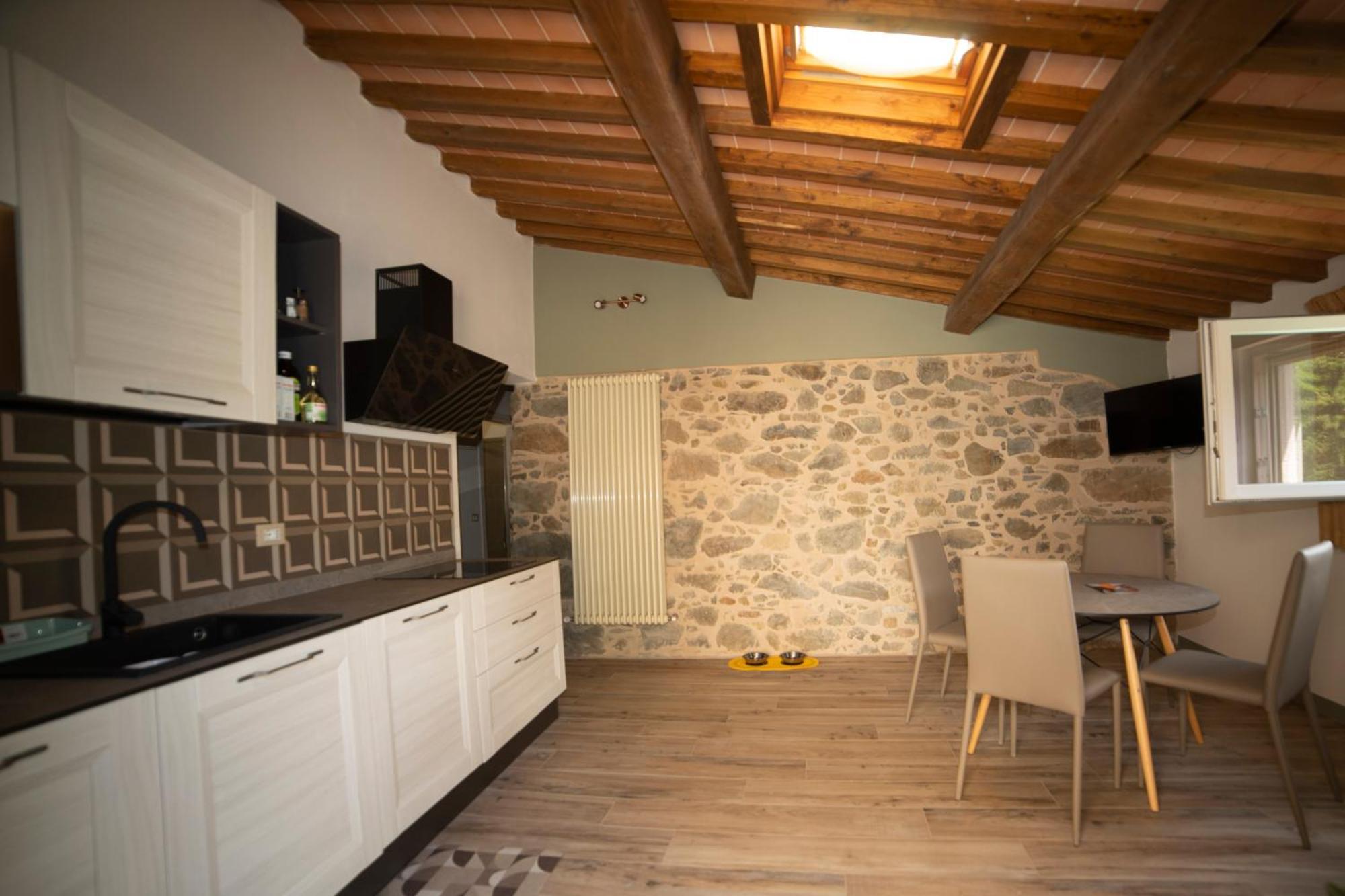 Casa Vacanze Raggio Di Sole Grotte  Eksteriør bilde