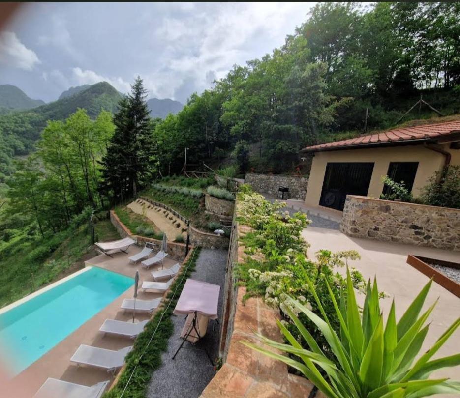 Casa Vacanze Raggio Di Sole Grotte  Eksteriør bilde