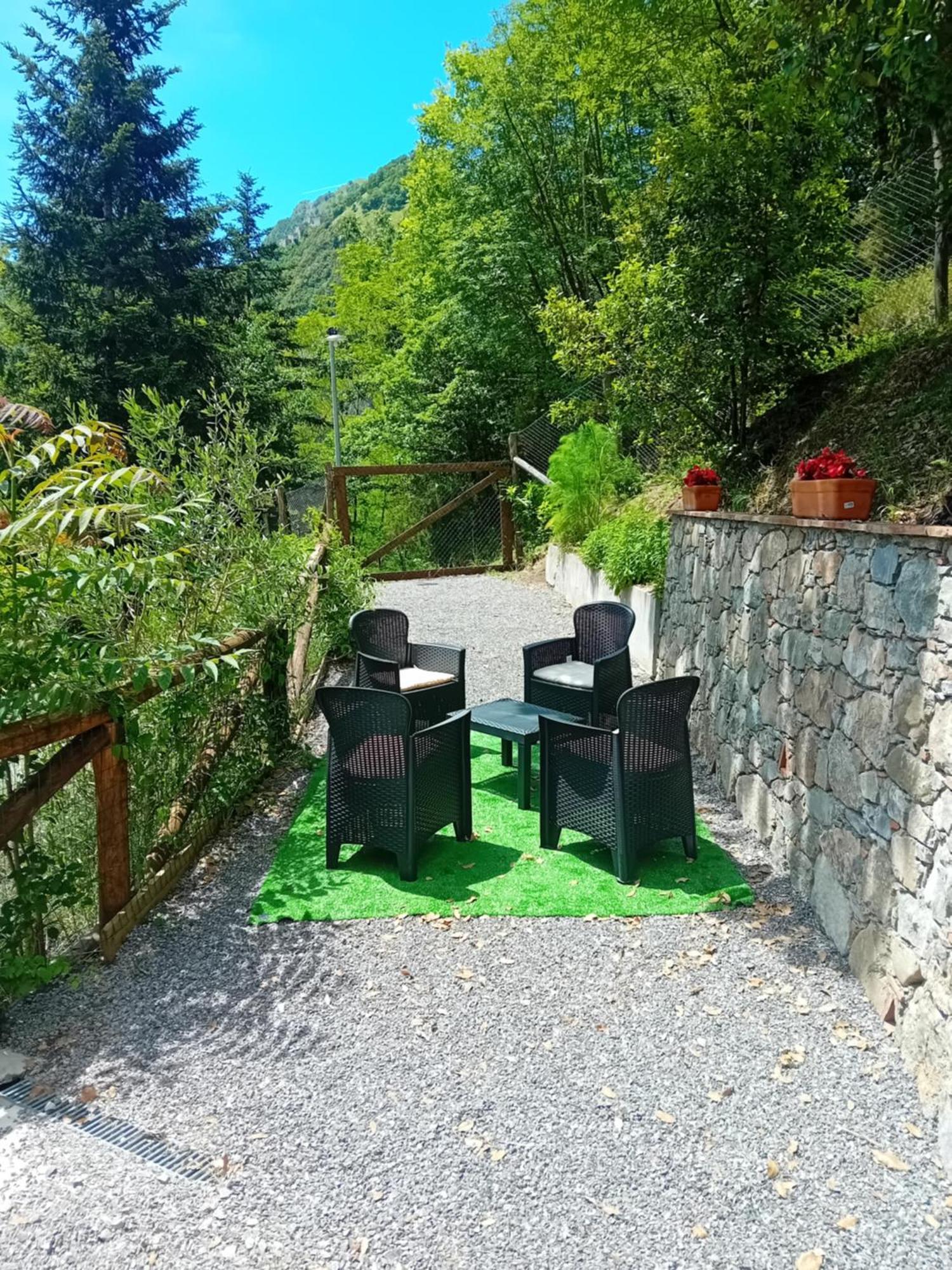 Casa Vacanze Raggio Di Sole Grotte  Eksteriør bilde